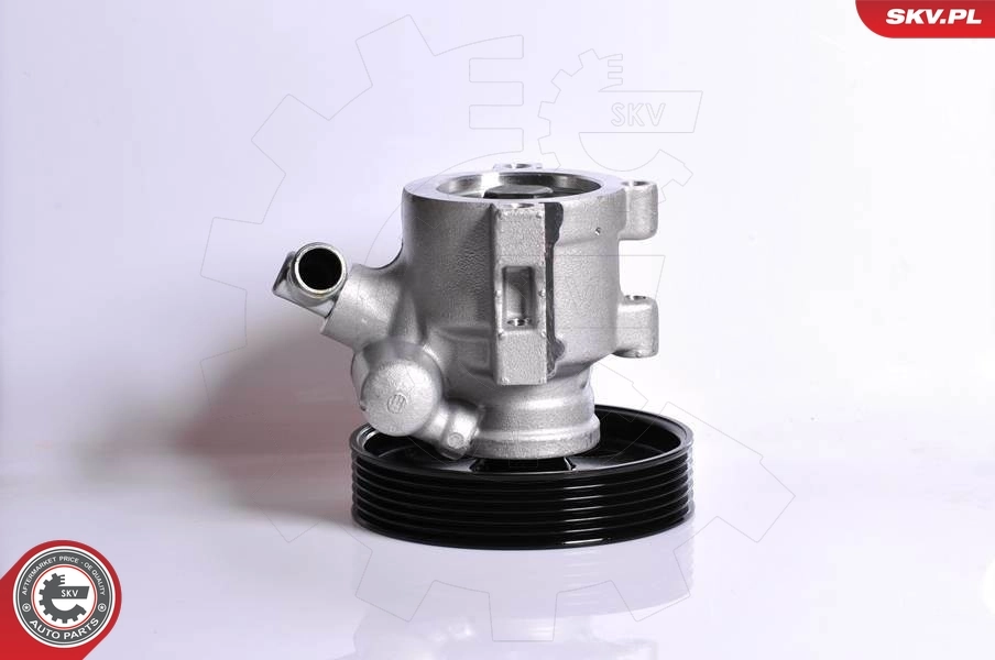 Hydraulic Pump, steering